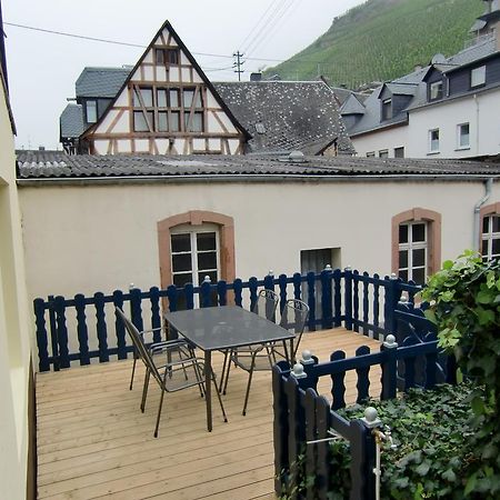 Haus Janne Villa Zell Kamer foto