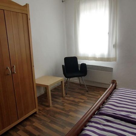 Haus Janne Villa Zell Kamer foto