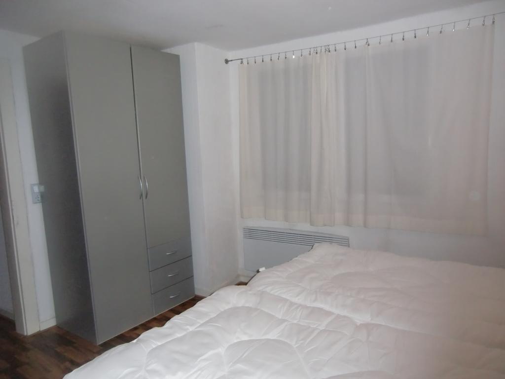 Haus Janne Villa Zell Kamer foto