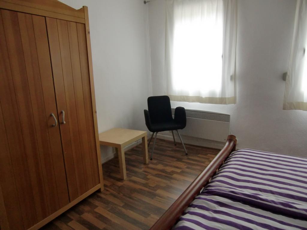 Haus Janne Villa Zell Kamer foto