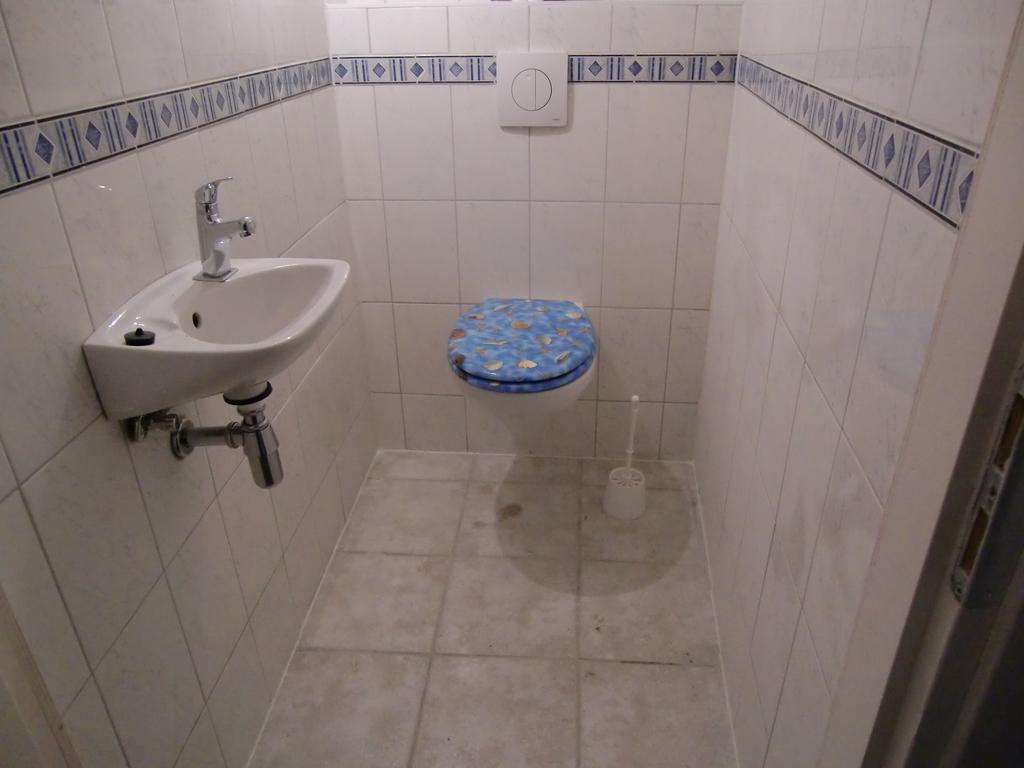 Haus Janne Villa Zell Kamer foto