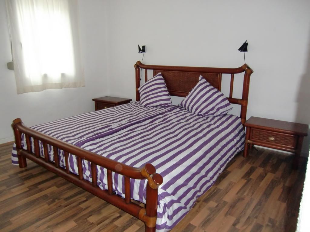 Haus Janne Villa Zell Kamer foto